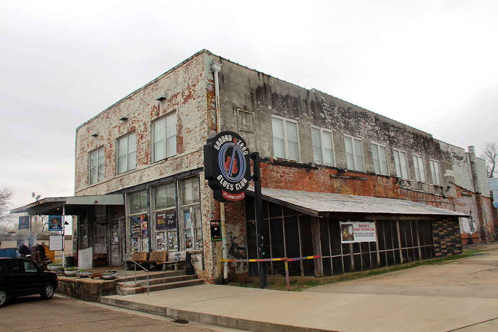 GroundZeroBar Volando Voy Viajes