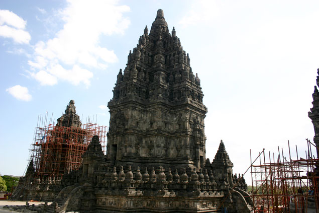Templo de Shiva