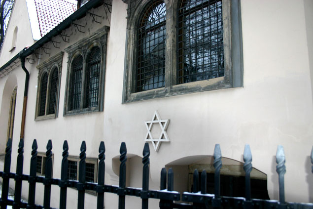 Barrio judio , 15 lugares que ver en Praga