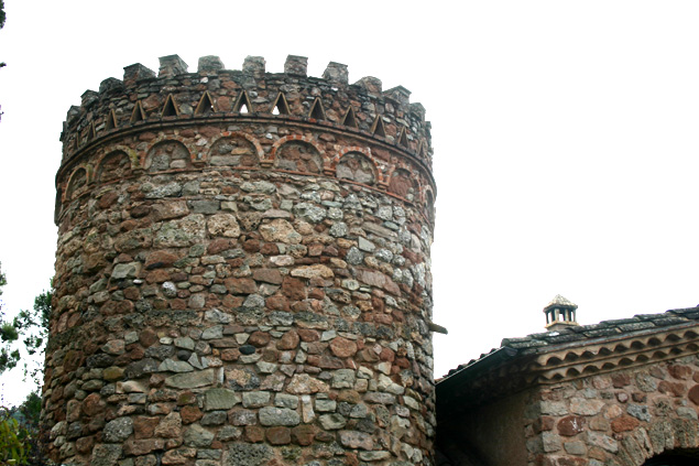Torre de Mura