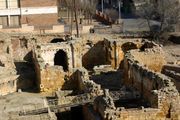 Como Se Llamaba Barcelona En La época Romana