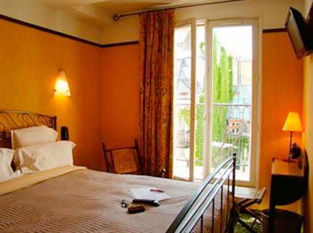 Los 6 Mejores Hoteles para una Estancia Inolvidable en París 