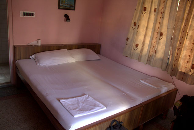 Karni Niwas, ideal donde dormir en Jaipur