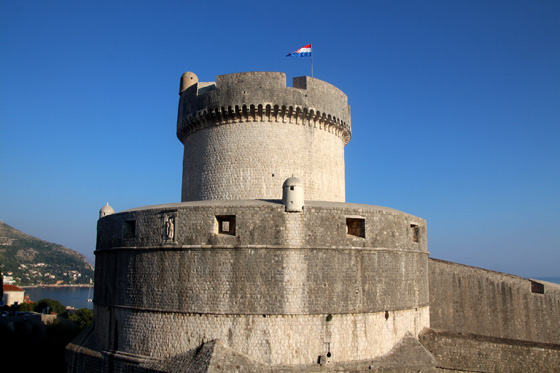 Torre de Dubrovnik