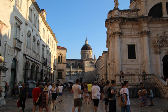 Catedral de Dubrovnik