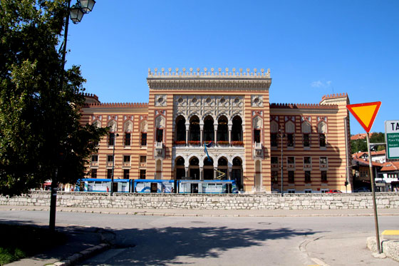 Biblioteca nacional