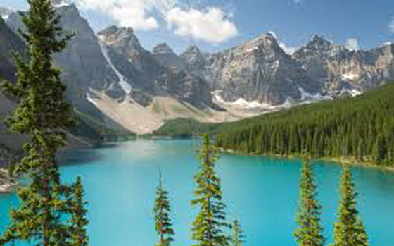 Banff (Que ver en Canadá)