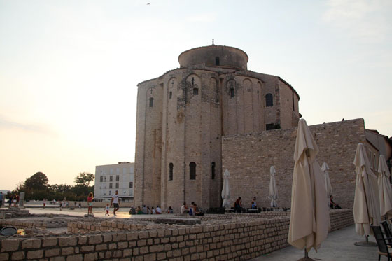 San Donato, Zadar