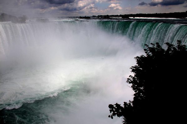 que ver en las Cataratas del Niagara
