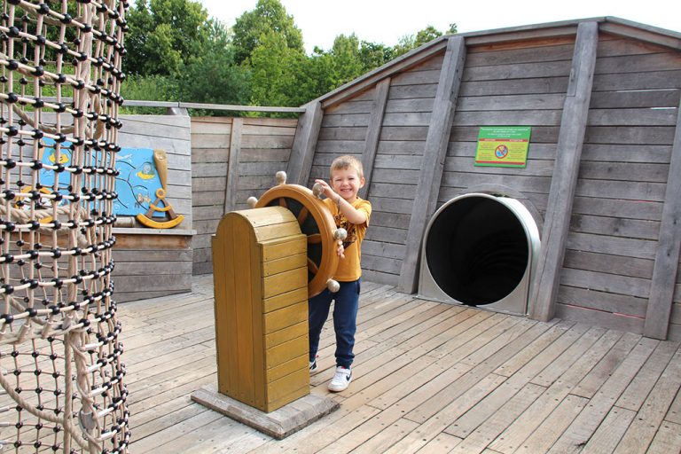 Playmobil Fun Park (Alemania) Visita el Parque Playmobil de Núremberg