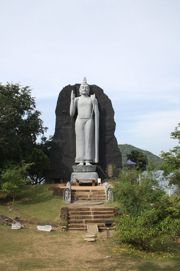 viaje por sri Lanka