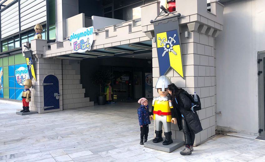 Atenas Volando Voy Viajes