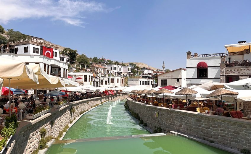 Turqu a Volando Voy Viajes