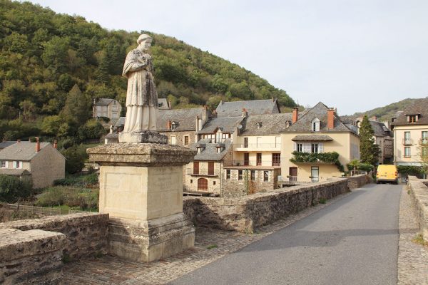 Aveyron Francia