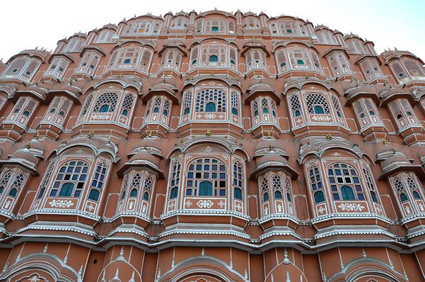 ciudad de Jaipur