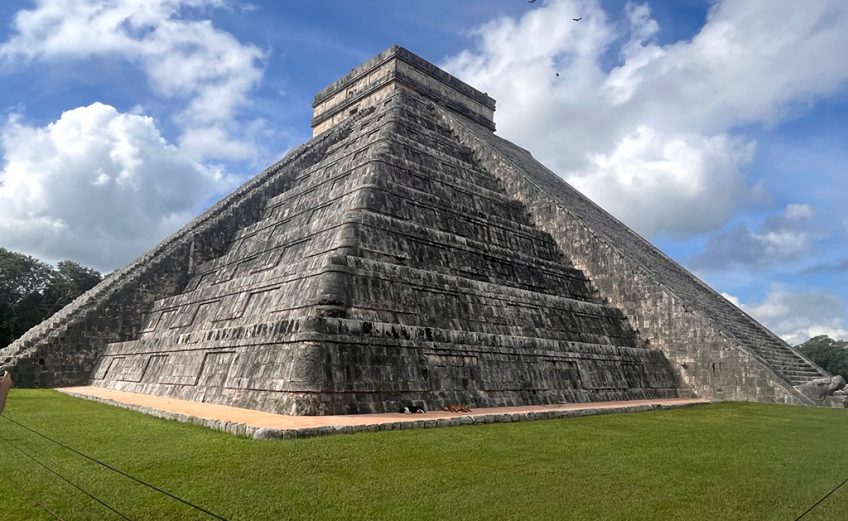 Viaje A M xico Por Libre Riviera Maya Y Yucat n