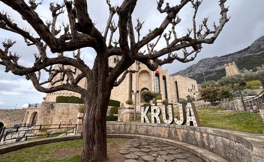 Destino Albania Viajes Por El Tesoro Del Este De Europa