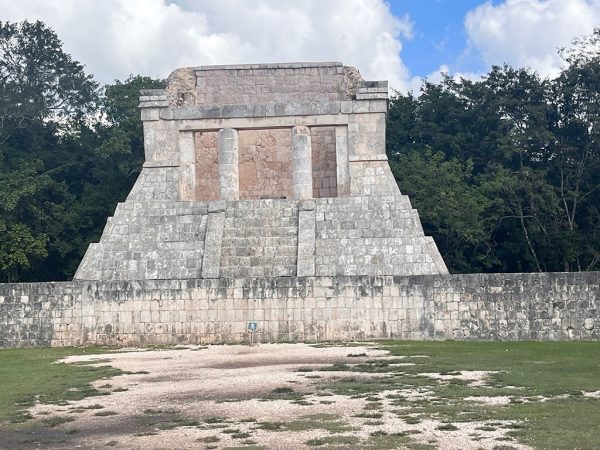 visitar Chichén Itzá