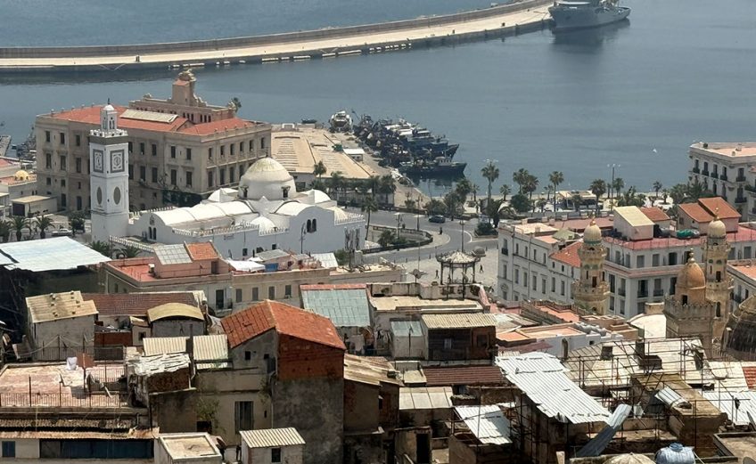 Argelia Volando Voy Viajes