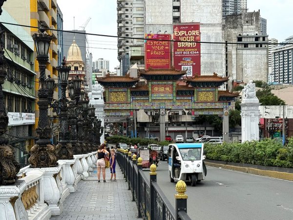 Viaje por Filipinas por libre
