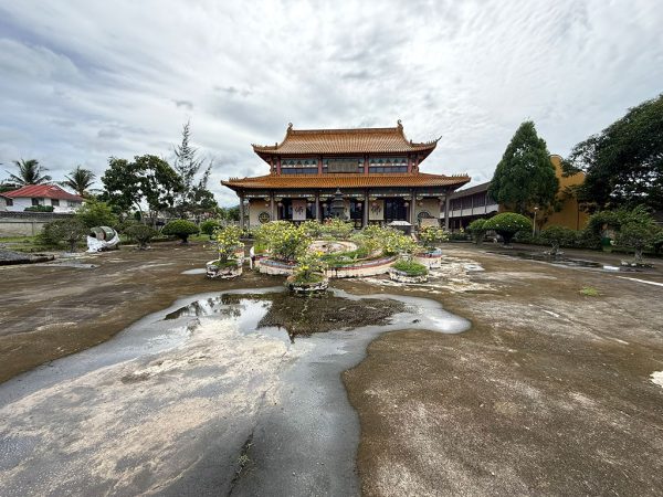 que ver en Puerto Princesa
