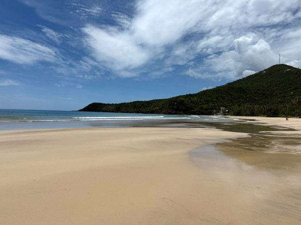 Nagtabon, Puerto princesa