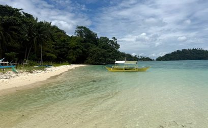 viaje por filipinas por libre