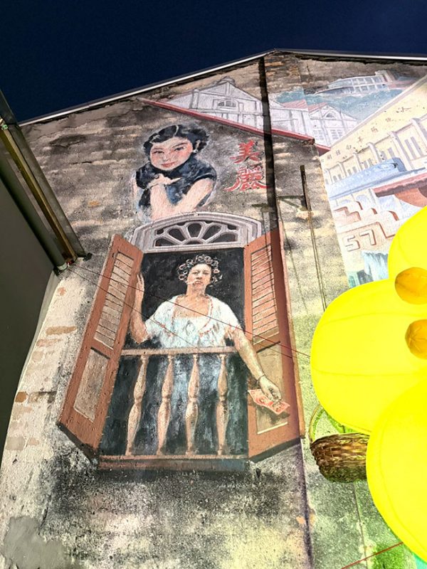 que ver en Kuala Lumpur, Kwai Chai Hong