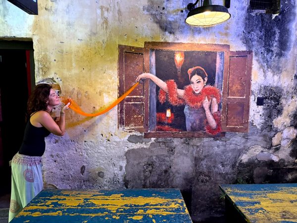 Kwai Chang Hong Kuala Lumpur