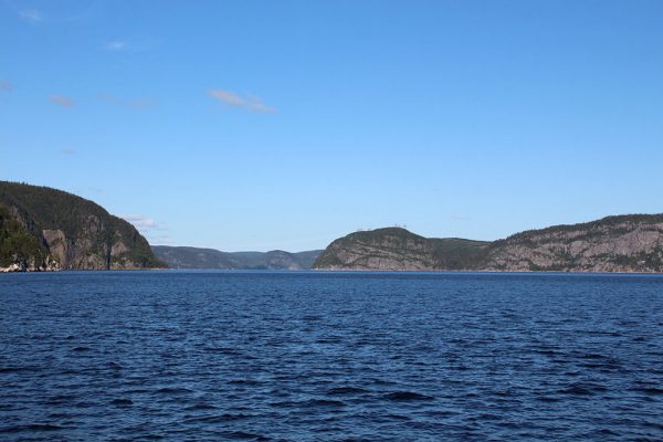 Saint Laurent-Saguenay