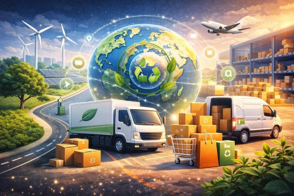 el comercio electrónico