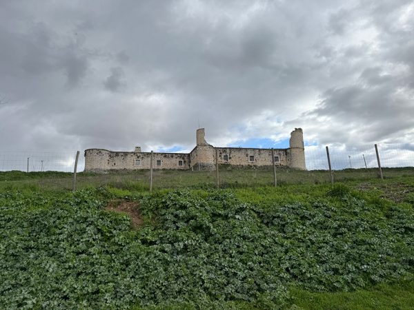 Castillo de los Condes
