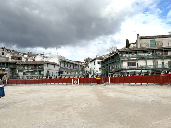 Chinchón