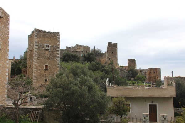 Visitar Vathia
